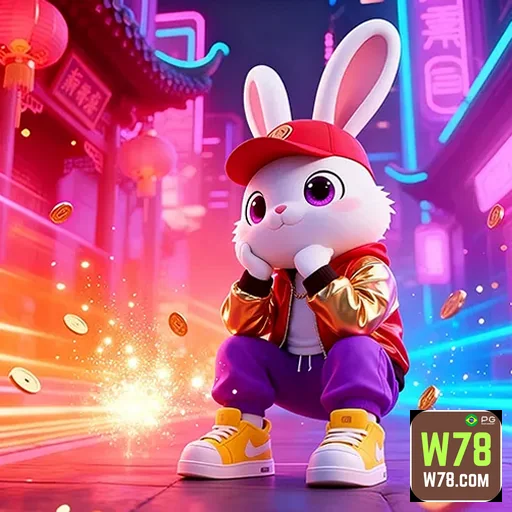 Cassino online W78 - w78