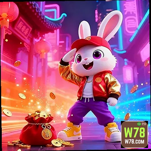 Cassino online em celular - w78