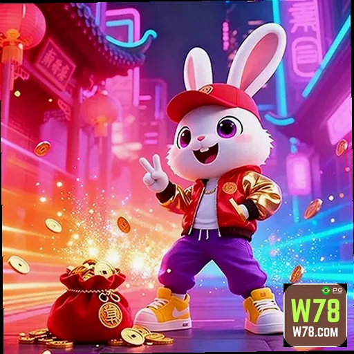 Slots online Brasil - w78