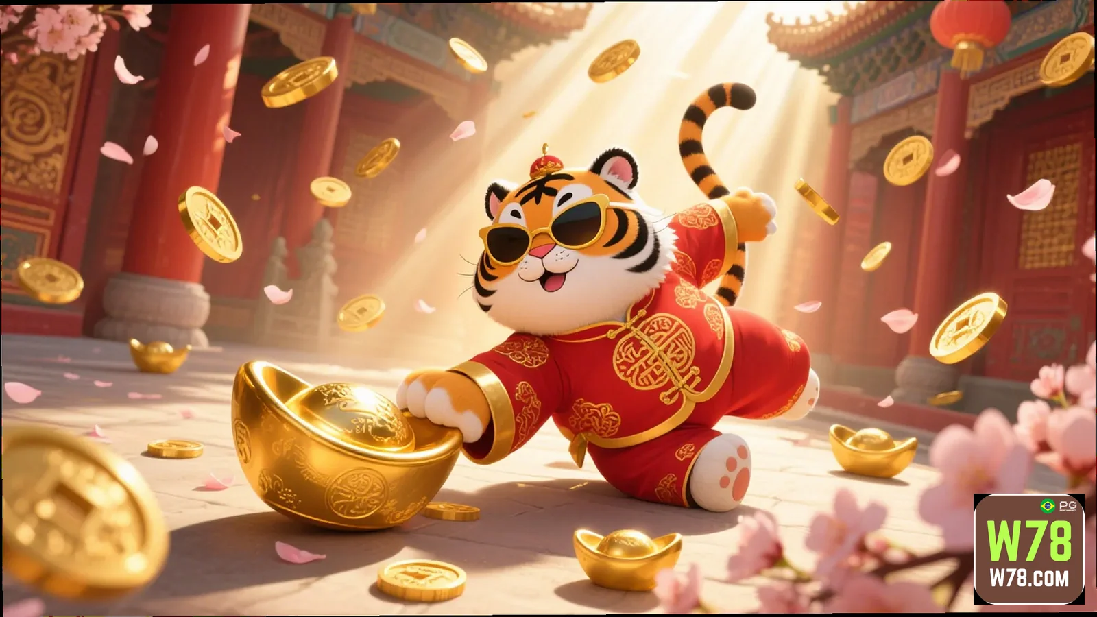 Benefícios do app W78 - w78