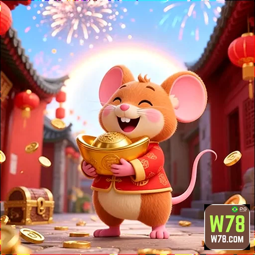 Cassino online W78 - w78