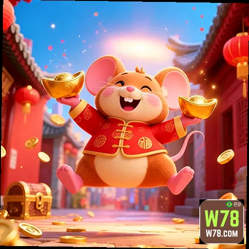 Cassino online W78 - w78