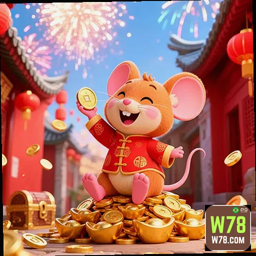 Cassino online W78 - w78