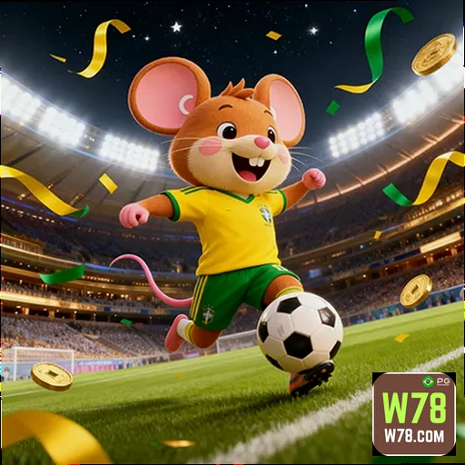 Slots online no Brasil - w78