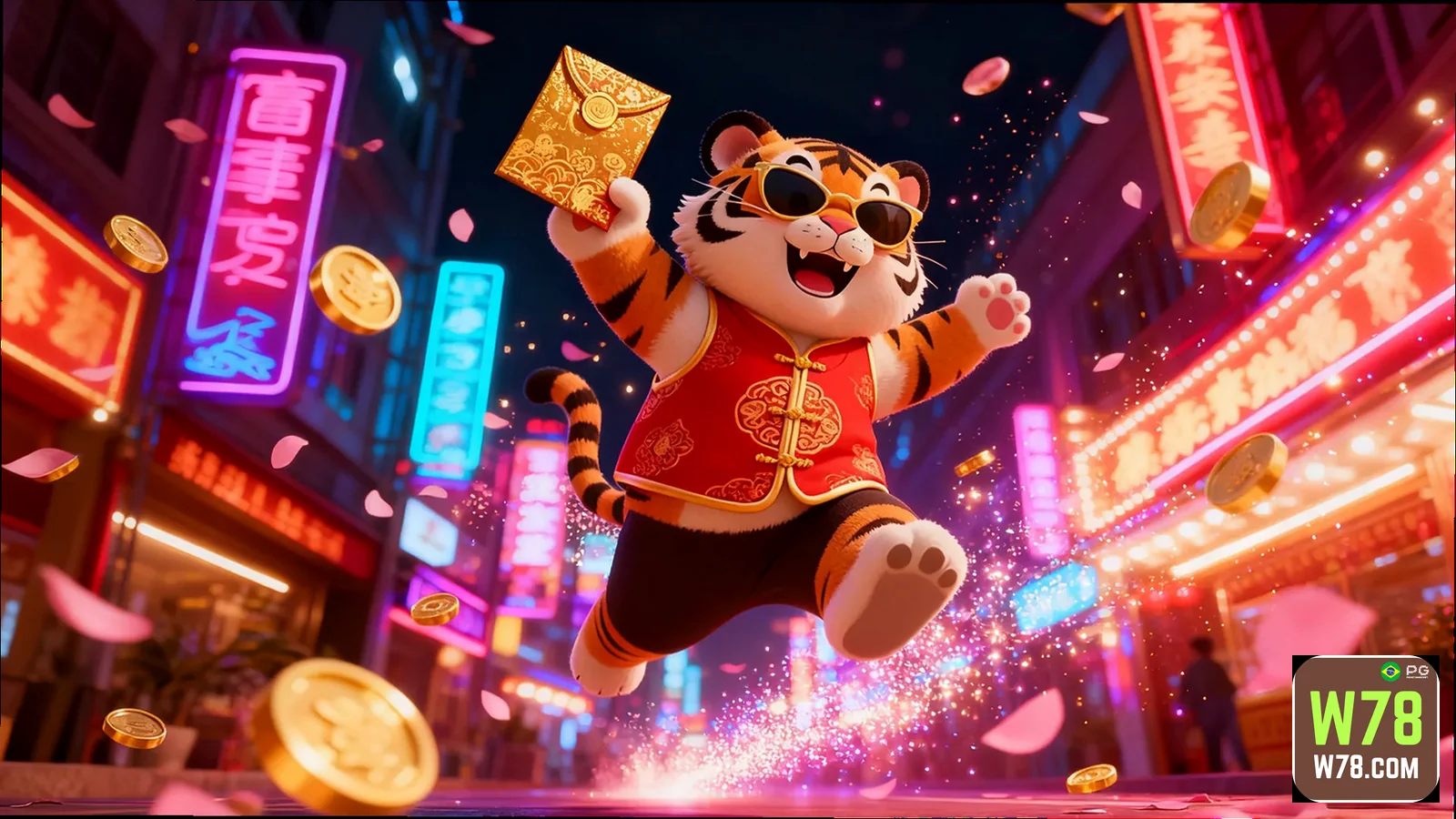 Benefícios das apostas - w78