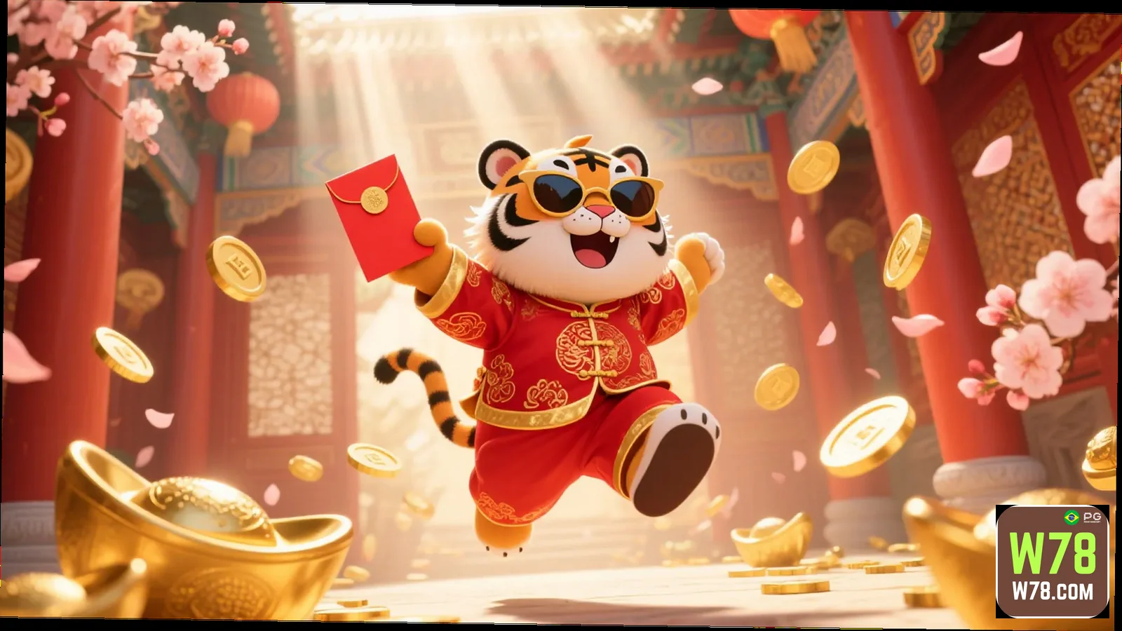 Programa VIP W78 - w78